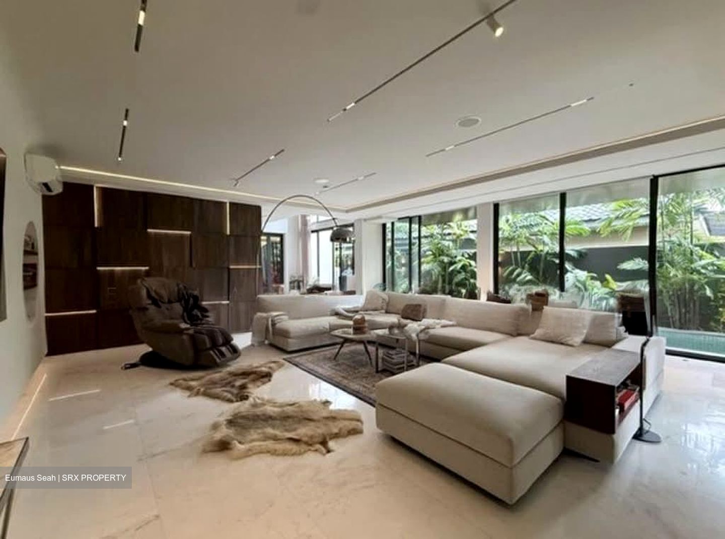 Seletar Hills Estate (D28), Semi-Detached #594060671